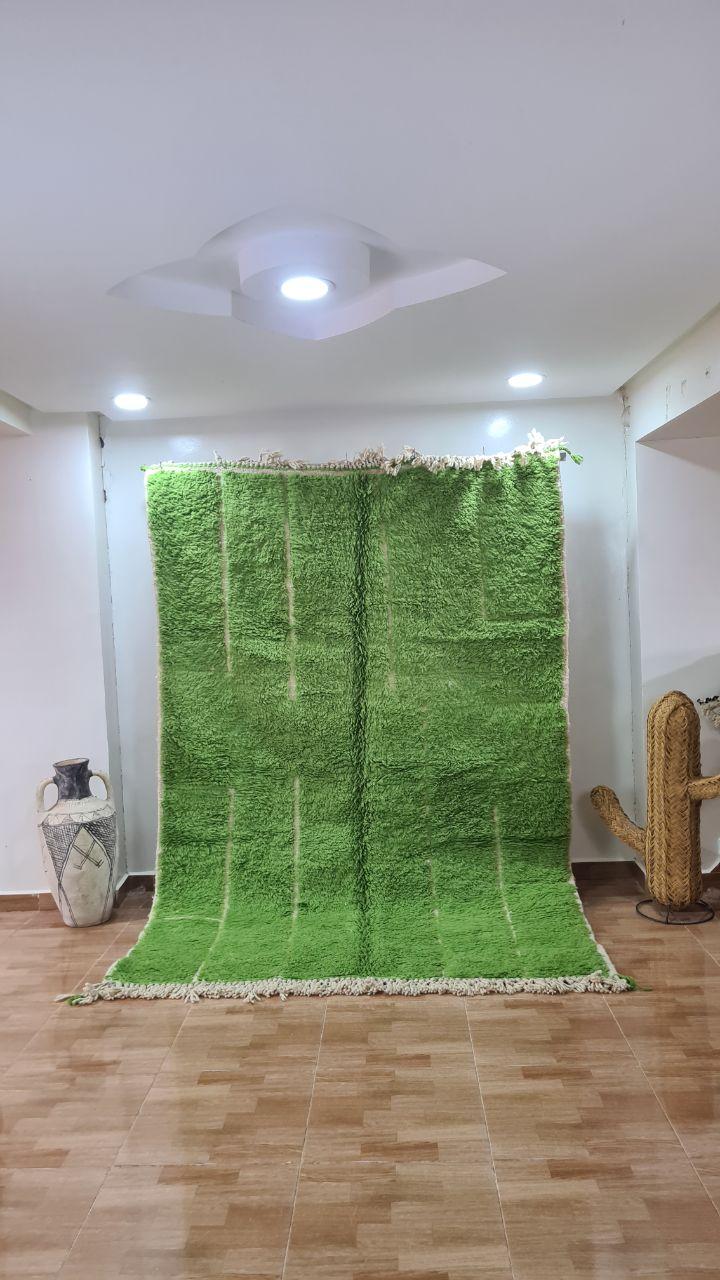 Samia Marokkaans handgemaakt tapijt150 cm x 100 cm