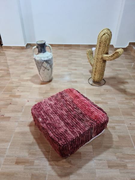 Vintage Berberpoef 1 - 10