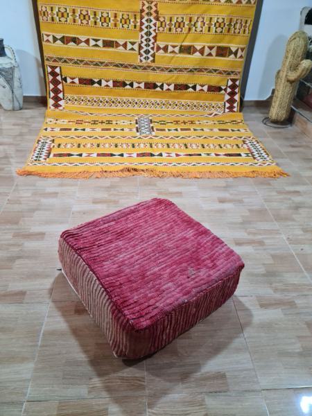 Vintage Berberpoefs 11-20