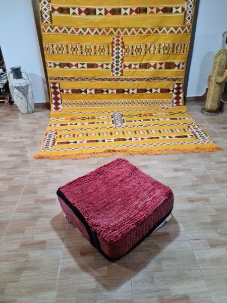 Vintage Berberpoefs 31-40