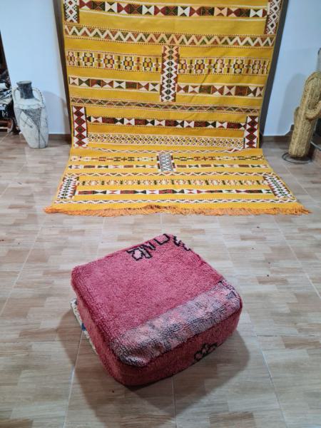 Vintage Berberpoef 41-45