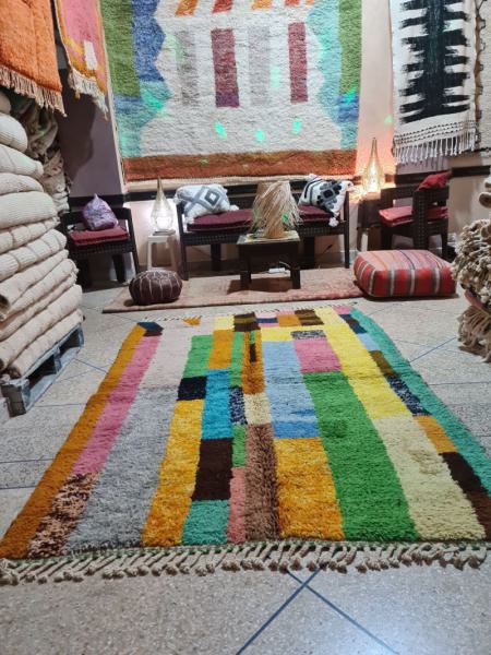 Youssef_150 x 250 cm